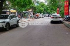 Bán nhà khương đình tx gần ô tô thoáng mới đẹp