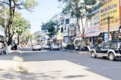 Nhà 2 mt đường 10m5 hoàng diệu hải châu 2 chiều