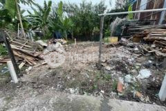 Đất sổ riêng sang tên dân cư hiện hữu đường 4 mét