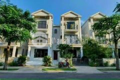 Kẹt tiền bán gấp biệt thự nine south giá 14 8 tỷ