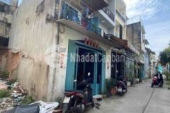 Đất hẻm 24 trương phước phan bình tân