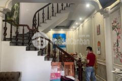 Cần nhượng căn nhà 3 tầng tự xây tại cổ bi gia lâm