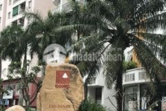 Bán đất biệt thự 13b conic giá tốt