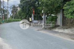 Đất 7x23 ngay cc thạnh lộc xây trọ làm kho