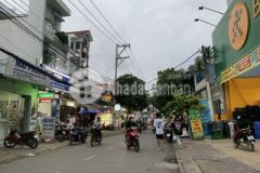 Mặt tiền đường 339 đỗ xuân hợp plb q9 chỉ 6 5 tỷ