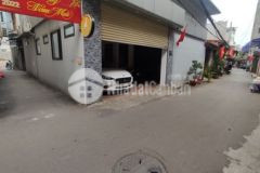 Đất đa sỹ lô óc ô tô 32m2 giá 2 tỷ 800 ctl