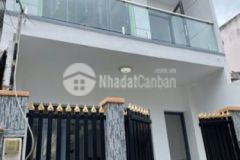 Bán nhà mặt tiền đường số 53 hiệp bình chánh