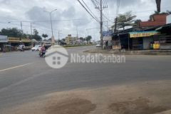 Chủ bán ngộp 250m mặt tiền dt756 tại hớn quản