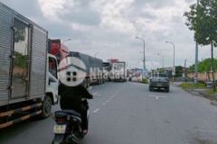 Đất nền có sổ sang tên ngay