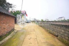 Chính chủ bán mảnh đất siêu rẻ 125m2 quốc oai