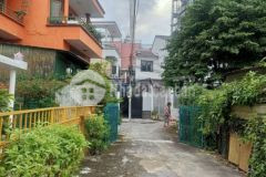 Bán nhà 3 9 tỷ 42m2 kinh dương vương q 6