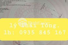 Bán cặp đất lý thái tông thanh khê đà nẵng