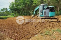 Bán 715m đất nghỉ dưỡng tại lương sơn hòa bình