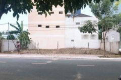 Đất 14x12 mặt tiền nguyễn thị minh khai vũng tàu