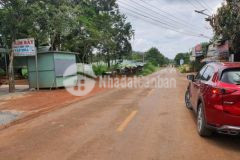 Sỉ lẻ 60 lô sổ sẵn đường nhựa gần becamex 6300ha