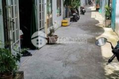 Bán nhà ngay chợ bình triệu chỉ 3 9 tỷ