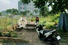 Hàng ngộp siêu rẻ hxh lò lu trường thạnh quận 9