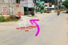 Cgbán nền hẻm khu vực iv đường hoàng quốc việt