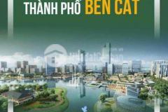 Bán nhanh lô đất ngay đường vành đai 4