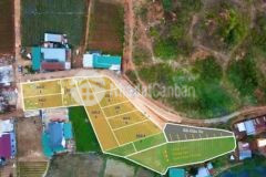 Lô đất ở hiệp an đức trọng gần tp đà lạt