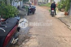 Nhà 1 mê hẽm oto đặng văn ngữ eatam