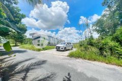 4064m2 mặt tiền đường nguyễn viết xuân bình thuỷ