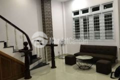 Bán nhà phường 2 gần biển vũng tàu