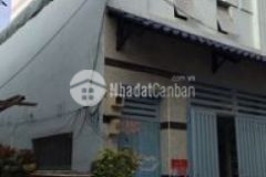 Bán nhà đường tĩnh lộ 10 đối diện đường tên lửa