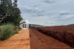 Bán đất đường nhựa đồng phú giá rẻ shr