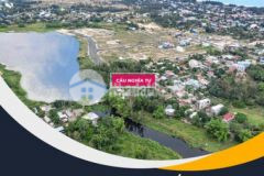 Lô view sông cực đẹp giá tốt 22triệum2 đừng bỏ lỡ