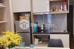 Căn 1pn 25m2 bán cực rẻ 1 6 tỷ nhà như hình