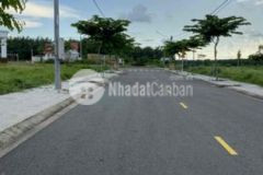 Chủ o bắc gửi bán 2lô đất kdc cách tx bến cát 3km