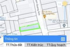 Đất biển trung tâm sơn trà chỉ 5 tỷ hơn qúa rẻ