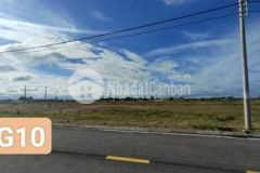 Chỉ 7 7trieum2 đất biệt thự biển quảng bình