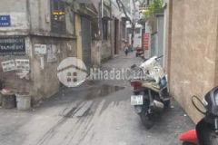 Phố lụa vạn phúc mặt ngõ ô tô 33 5m2 giá 3 35 tỷ