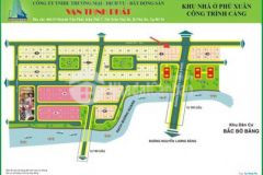 Cần tiền bán rẻ đất nền công trình cảng px nhà bè