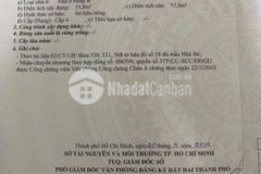 Chính chủ cần bán nhà đặng nhữ lâm