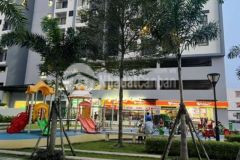 Bán gấp căn 67m2 ecoxuan lái thiêu sát bên lotte