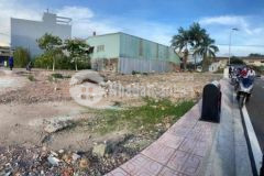 Bán miếng đất ngay chợ tây lân có sổ