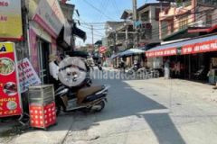 Kinh doanh cạnh chợ sáp mai đường ôt tải tránh