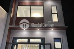 Bán nhà gần sân bay liên khương full nội thất