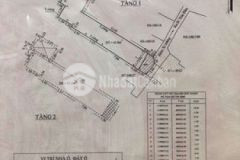 Nhà qua quận 1 chỉ 2 phút