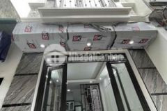 Nhà ngõ phố tây trà mb31m2x5t mới 10m ra ngõ ôtô