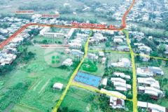 Chính chủ bán lô điện phong 360m2 full thổ cư