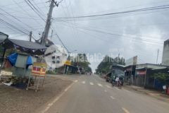 200m2 đất thổ cư chơn thành mặt tiền đường 42m