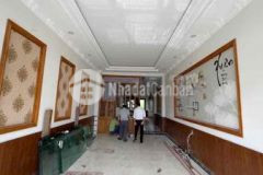 Bán nhà khu phân lô 4 lầu vào ở ngay