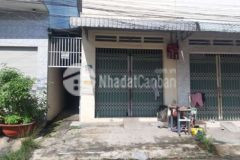 Bán nhà trọ kdc 610 tân lập đông hòa dĩ an bd