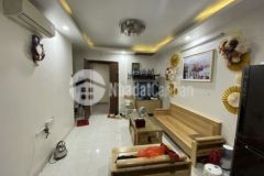 Cc việt hưng 62m2 2pn 2wc hướng mát chỉ 1 499 tỷ