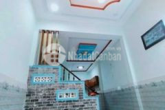 Cc bán gấp nhà dt 5 x 18m xã bà điểm 1 5 tỷ