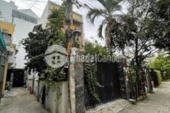 Căn góc không lộ giới hẻm xe hơi 88m2 giá 9 tỷ